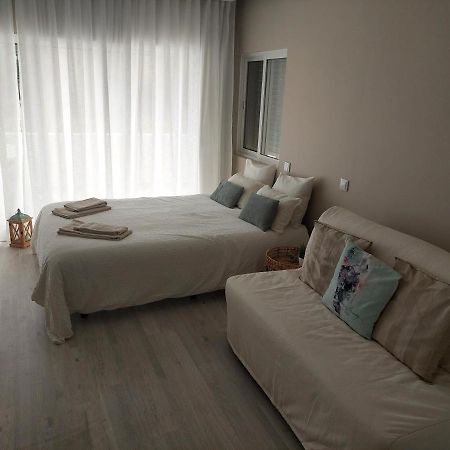 Impervila 201 Vilamoura Buitenkant foto